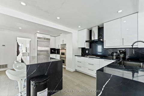 Photo 27 at 410 Maybank Avenue, Junction Area, Toronto