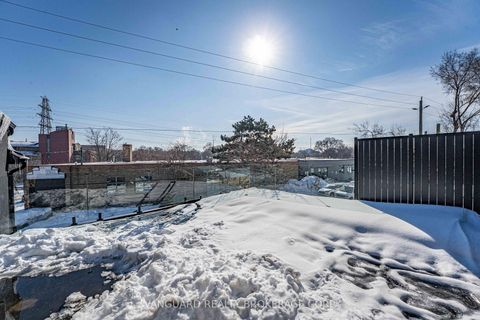 Photo 37 at 410 Maybank Avenue, Junction Area, Toronto