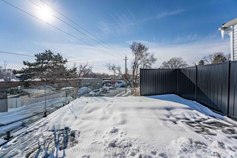 Photo 38 at 410 Maybank Avenue, Junction Area, Toronto