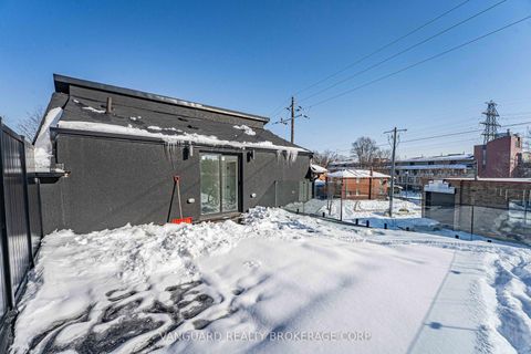 Photo 39 at 410 Maybank Avenue, Junction Area, Toronto