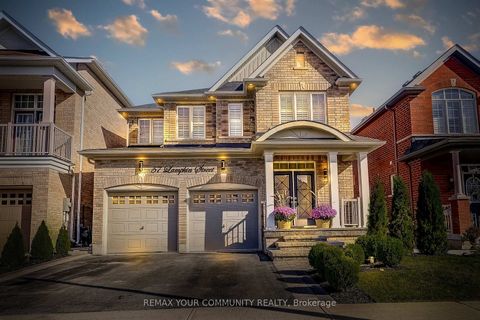 Photo 0 at 57 Lampkin Street, Sutton & Jackson's Point, Georgina