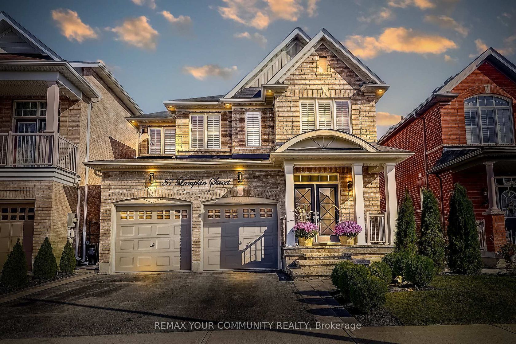 57 Lampkin Street, Sutton & Jackson