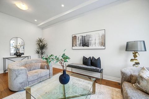 Photo 7 at 75 Kenilworth Avenue, The Beaches, Toronto