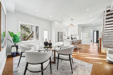 Photo 17 at 75 Kenilworth Avenue, The Beaches, Toronto