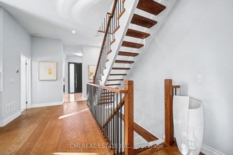 Photo 21 at 75 Kenilworth Avenue, The Beaches, Toronto