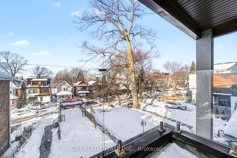 Photo 35 at 75 Kenilworth Avenue, The Beaches, Toronto