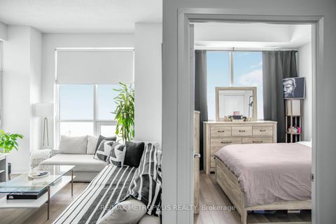 Photo 2 at 908 - 3121 Sheppard Avenue E, Sullivan, Toronto