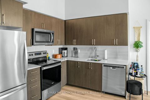 Photo 5 at 908 - 3121 Sheppard Avenue E, Sullivan, Toronto