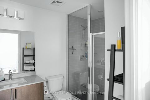 Photo 9 at 908 - 3121 Sheppard Avenue E, Sullivan, Toronto