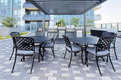 Photo 13 at 908 - 3121 Sheppard Avenue E, Sullivan, Toronto