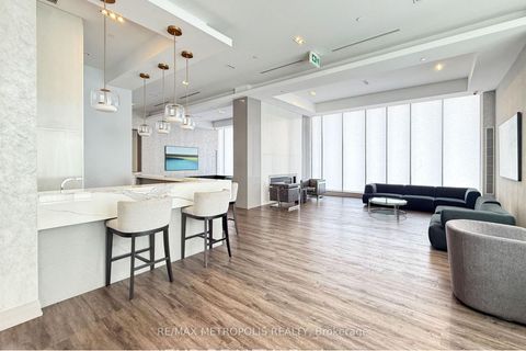 Photo 14 at 908 - 3121 Sheppard Avenue E, Sullivan, Toronto