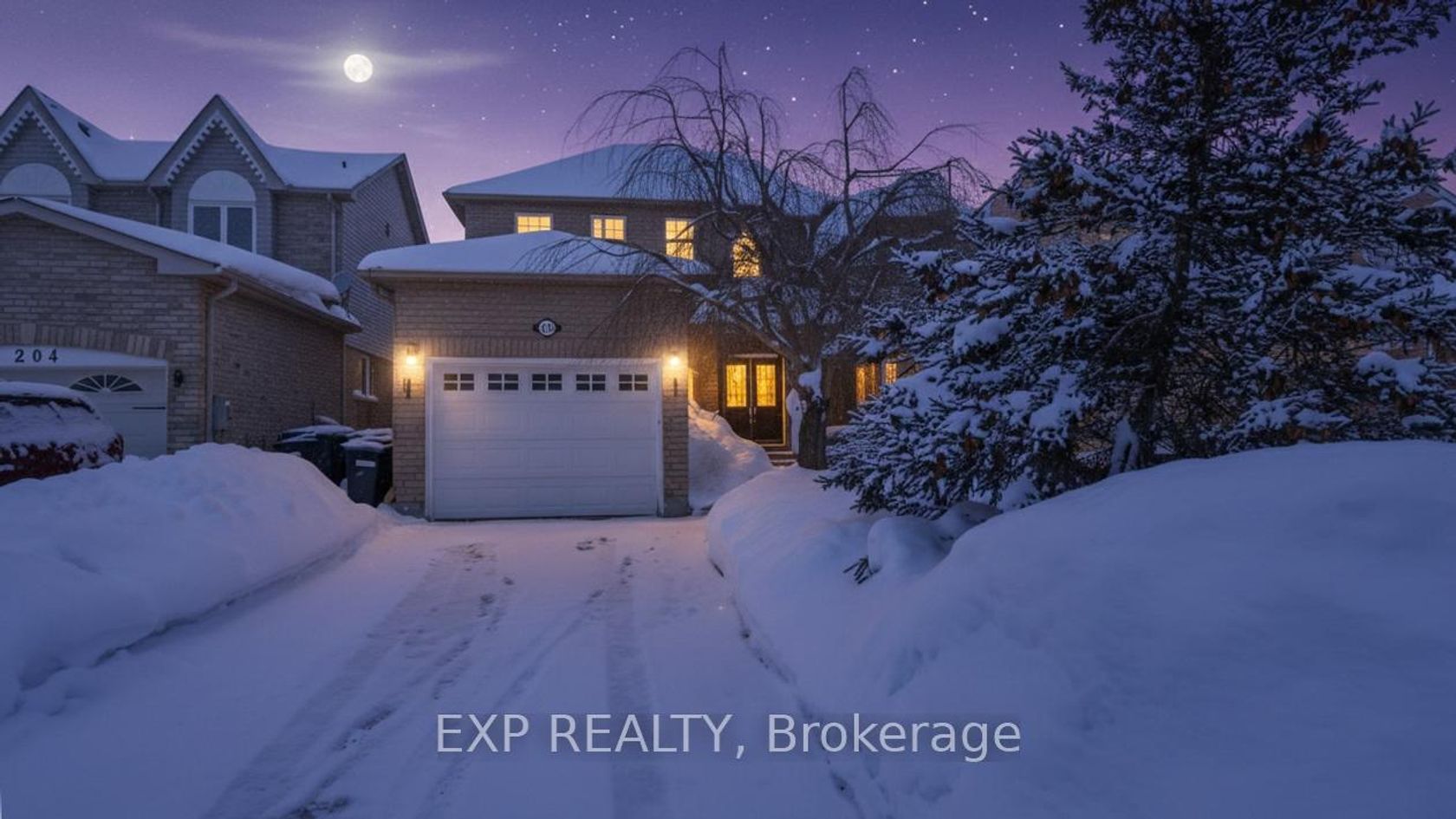 1202 Andrade Lane, Alcona, Innisfil photo number 2