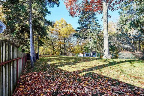 Photo 1 at 24 Larwood Boulevard, Cliffcrest, Toronto