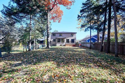 Photo 3 at 24 Larwood Boulevard, Cliffcrest, Toronto