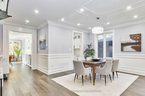 Photo 8 at 24 Larwood Boulevard, Cliffcrest, Toronto