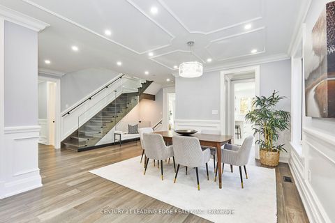 Photo 9 at 24 Larwood Boulevard, Cliffcrest, Toronto
