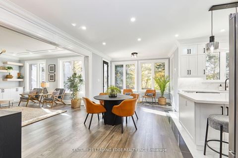 Photo 11 at 24 Larwood Boulevard, Cliffcrest, Toronto