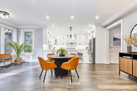 Photo 12 at 24 Larwood Boulevard, Cliffcrest, Toronto