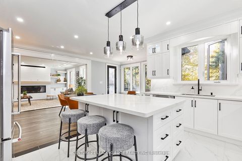 Photo 17 at 24 Larwood Boulevard, Cliffcrest, Toronto