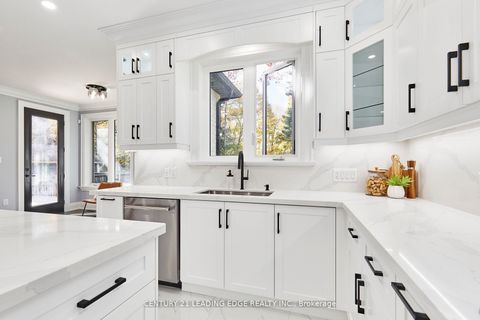 Photo 22 at 24 Larwood Boulevard, Cliffcrest, Toronto