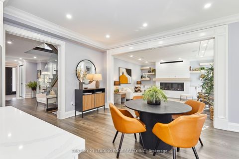 Photo 24 at 24 Larwood Boulevard, Cliffcrest, Toronto