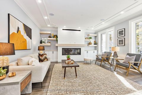 Photo 25 at 24 Larwood Boulevard, Cliffcrest, Toronto