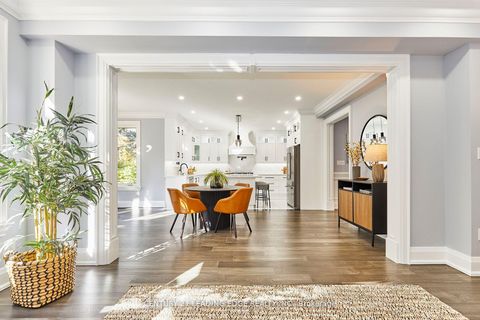 Photo 27 at 24 Larwood Boulevard, Cliffcrest, Toronto