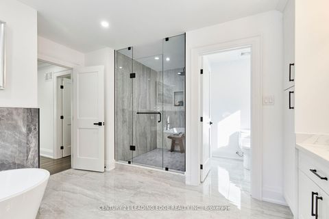 Photo 35 at 24 Larwood Boulevard, Cliffcrest, Toronto