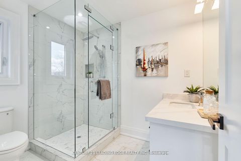 Photo 38 at 24 Larwood Boulevard, Cliffcrest, Toronto