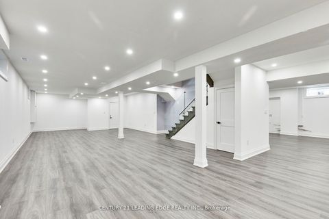 Photo 43 at 24 Larwood Boulevard, Cliffcrest, Toronto