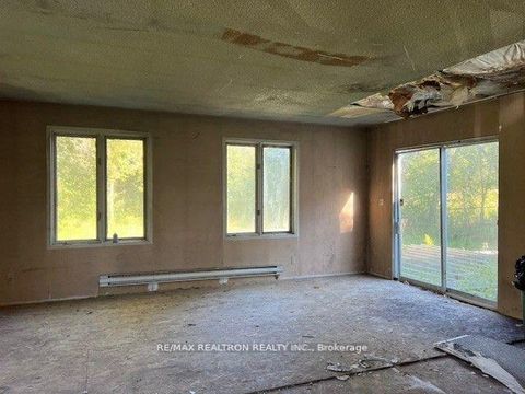 Photo 4 at 3293 Holt Road, Bowmanville, Clarington