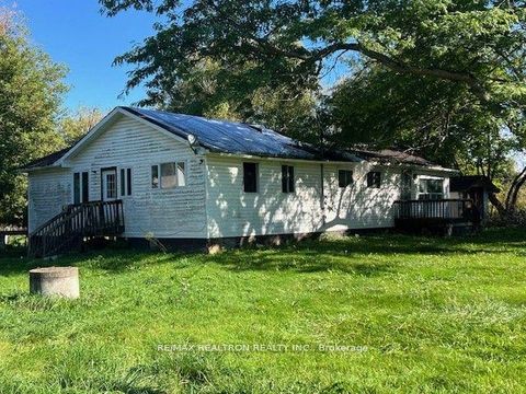 Photo 5 at 3293 Holt Road, Bowmanville, Clarington