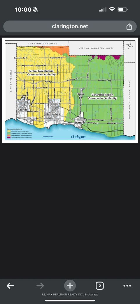 Photo 11 at 3293 Holt Road, Bowmanville, Clarington