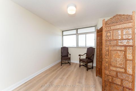 Photo 11 at 2307 - 3151 Bridletowne Circle, L'Amoreaux, Toronto