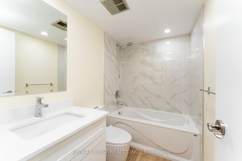 Photo 17 at 2307 - 3151 Bridletowne Circle, L'Amoreaux, Toronto