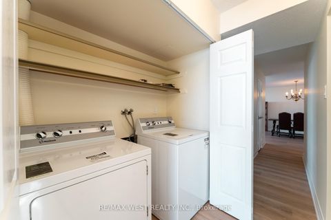 Photo 19 at 2307 - 3151 Bridletowne Circle, L'Amoreaux, Toronto