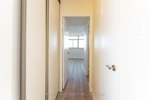 Photo 23 at 2307 - 3151 Bridletowne Circle, L'Amoreaux, Toronto