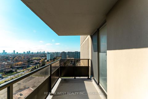 Photo 32 at 2307 - 3151 Bridletowne Circle, L'Amoreaux, Toronto