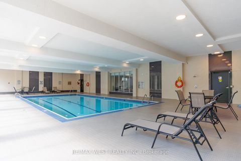 Photo 34 at 2307 - 3151 Bridletowne Circle, L'Amoreaux, Toronto