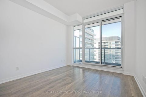 Photo 8 at 2004 - 32 Forest Manor Road, Henry Farm, Toronto