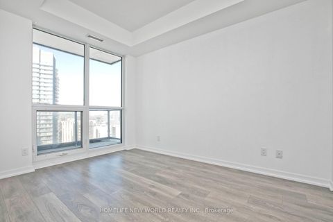 Photo 9 at 2004 - 32 Forest Manor Road, Henry Farm, Toronto