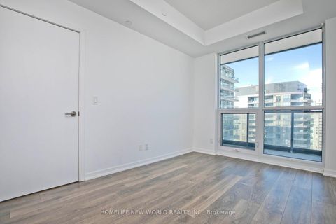 Photo 10 at 2004 - 32 Forest Manor Road, Henry Farm, Toronto