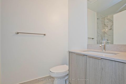 Photo 12 at 2004 - 32 Forest Manor Road, Henry Farm, Toronto