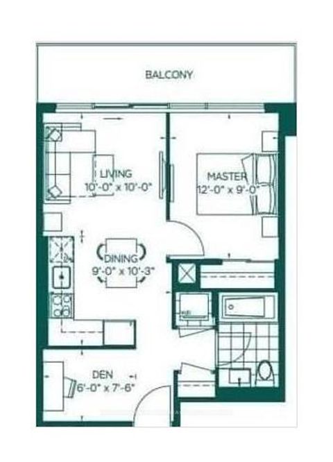 Photo 13 at 2004 - 32 Forest Manor Road, Henry Farm, Toronto