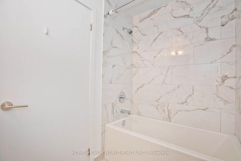 Photo 14 at 2004 - 32 Forest Manor Road, Henry Farm, Toronto