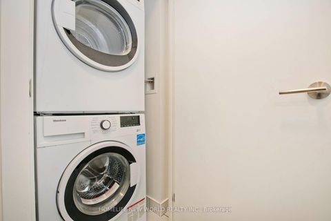 Photo 16 at 2004 - 32 Forest Manor Road, Henry Farm, Toronto