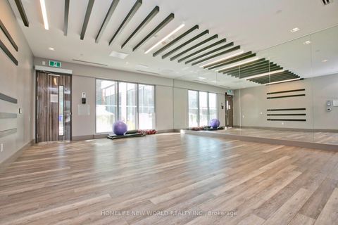 Photo 18 at 2004 - 32 Forest Manor Road, Henry Farm, Toronto