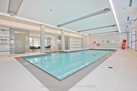 Photo 20 at 2004 - 32 Forest Manor Road, Henry Farm, Toronto