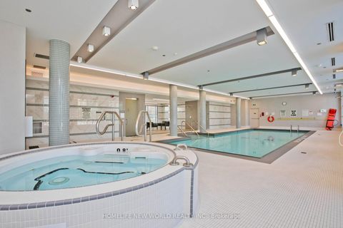 Photo 21 at 2004 - 32 Forest Manor Road, Henry Farm, Toronto