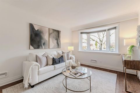 Photo 6 at 110 De Quincy Boulevard, Clanton Park, Toronto